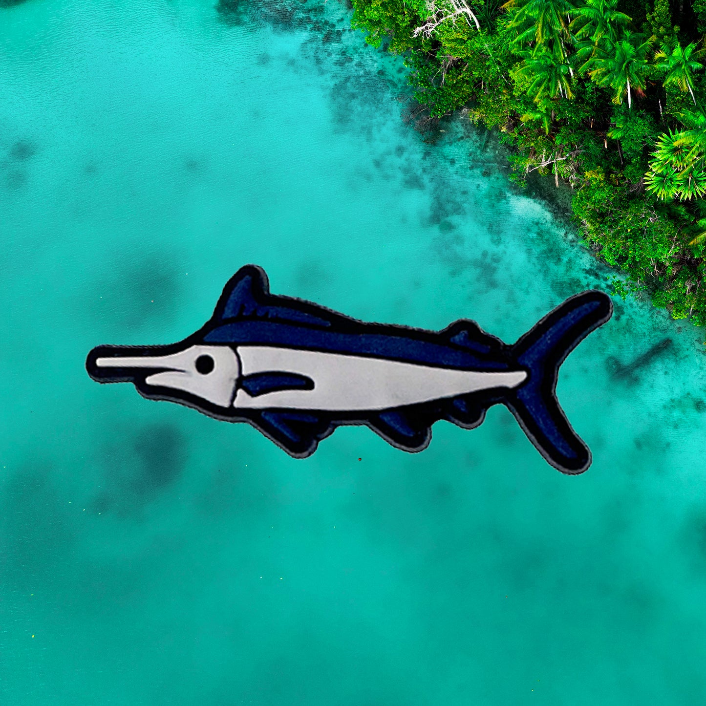 FISH CHARMS