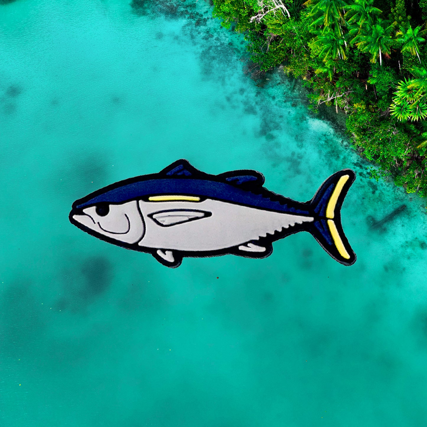 FISH CHARMS