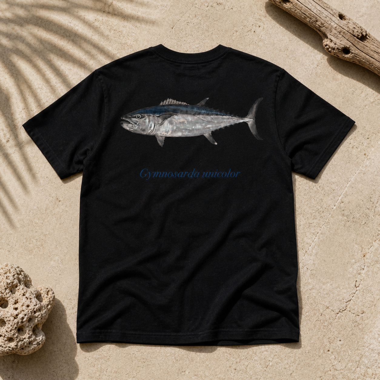 DOGTOOTH TUNA