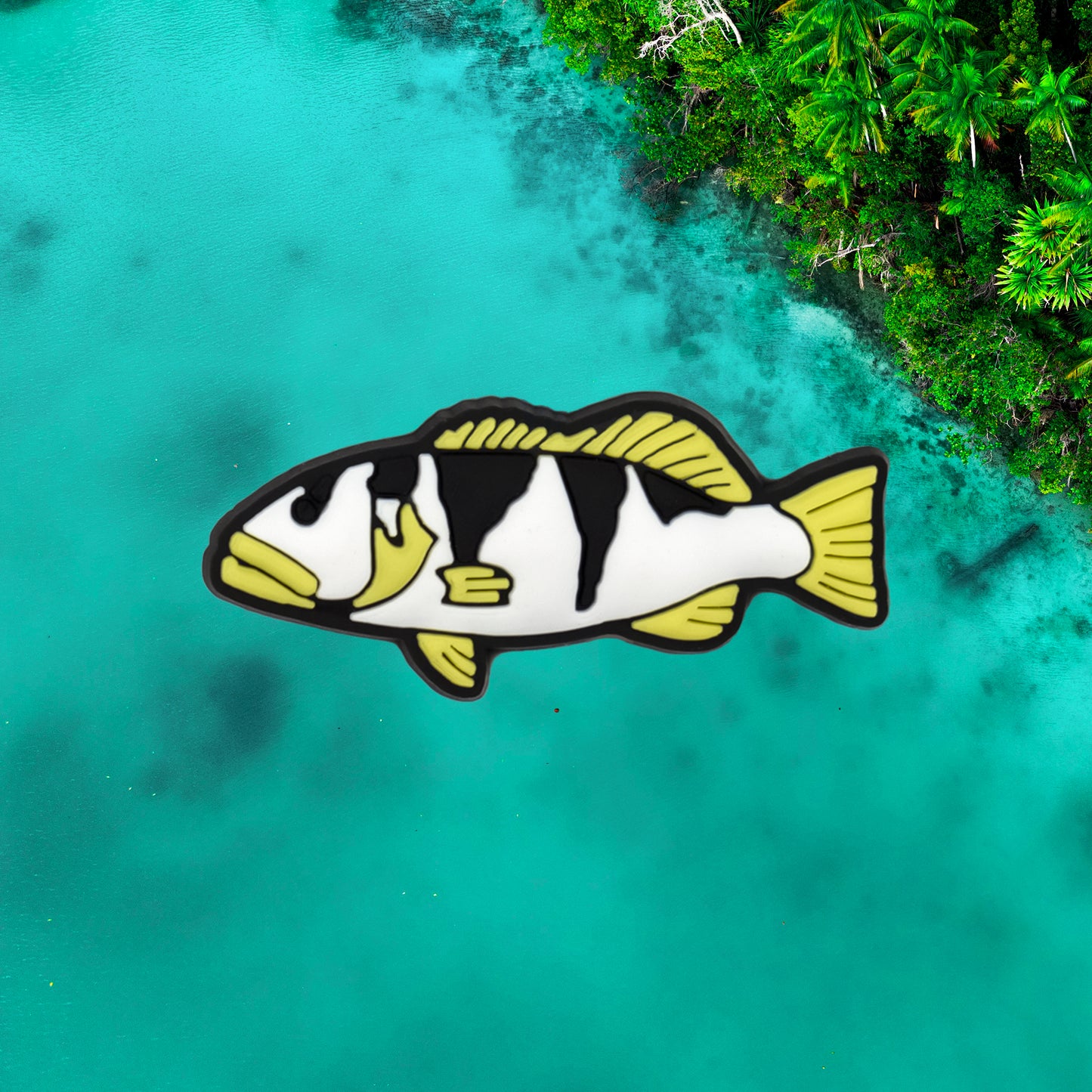 FISH CHARMS