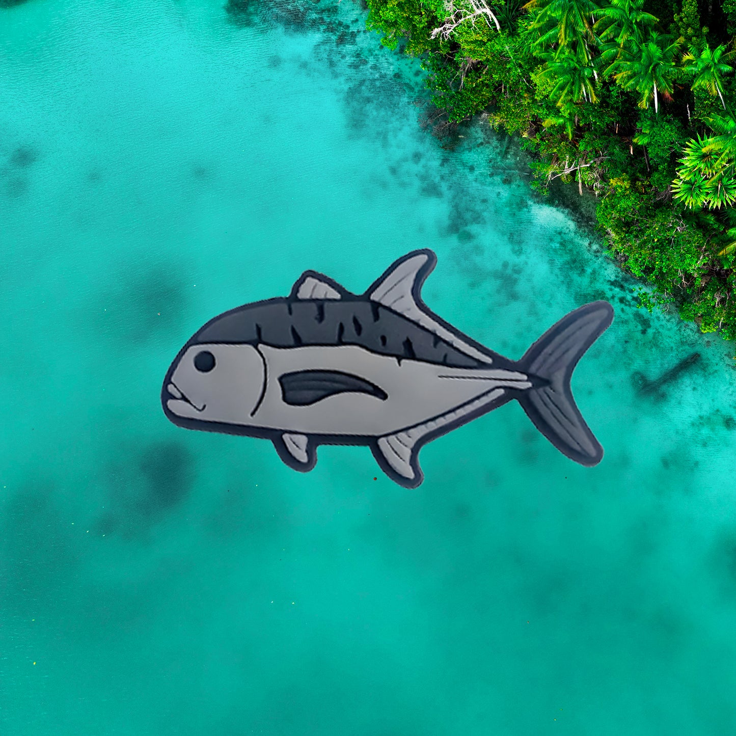 FISH CHARMS