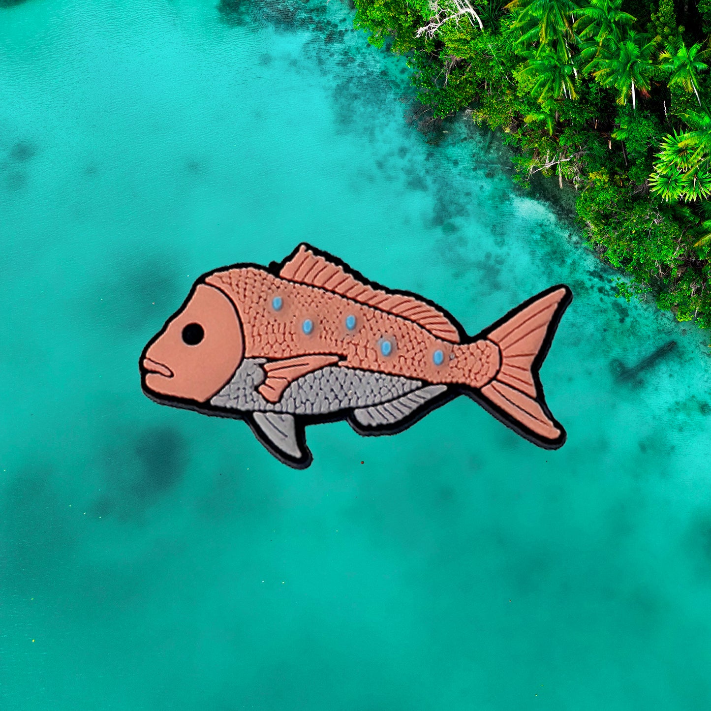 FISH CHARMS