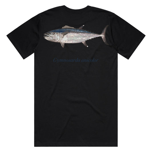 DOGTOOTH TUNA TEE