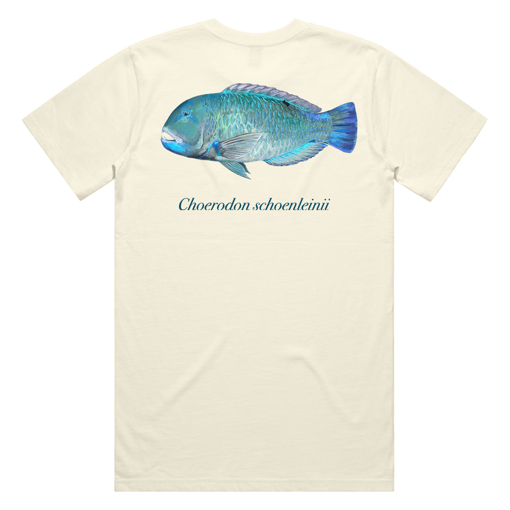BLACKSPOT TUSKFISH TEE