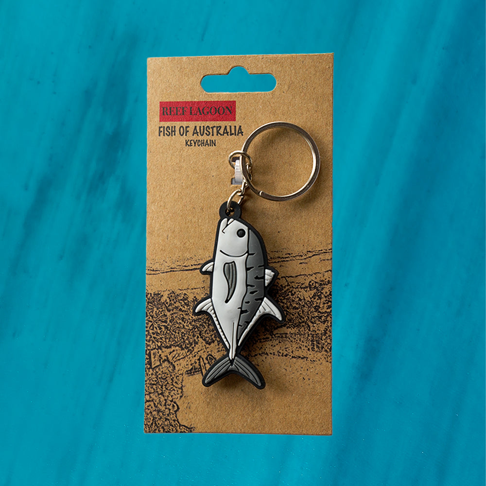 FISH KEYCHAINS