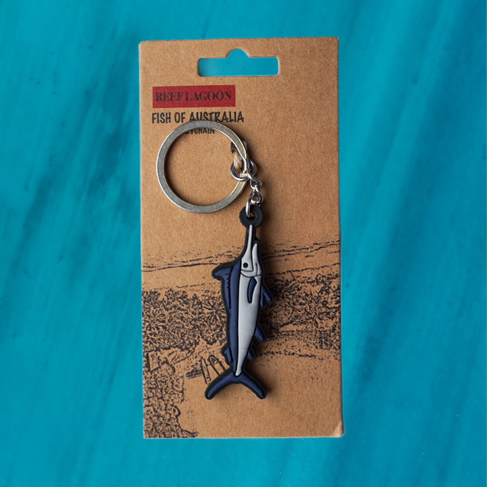 FISH KEYCHAINS