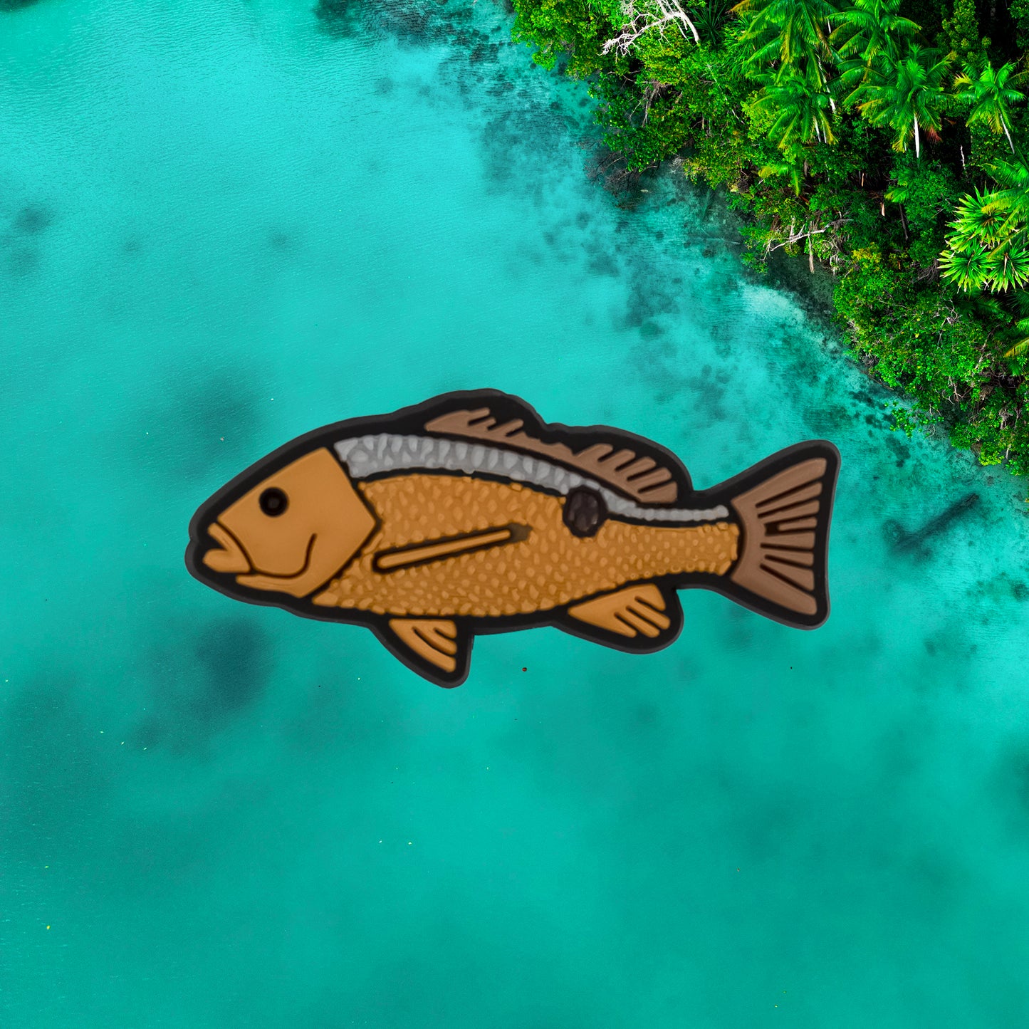 FISH CHARMS