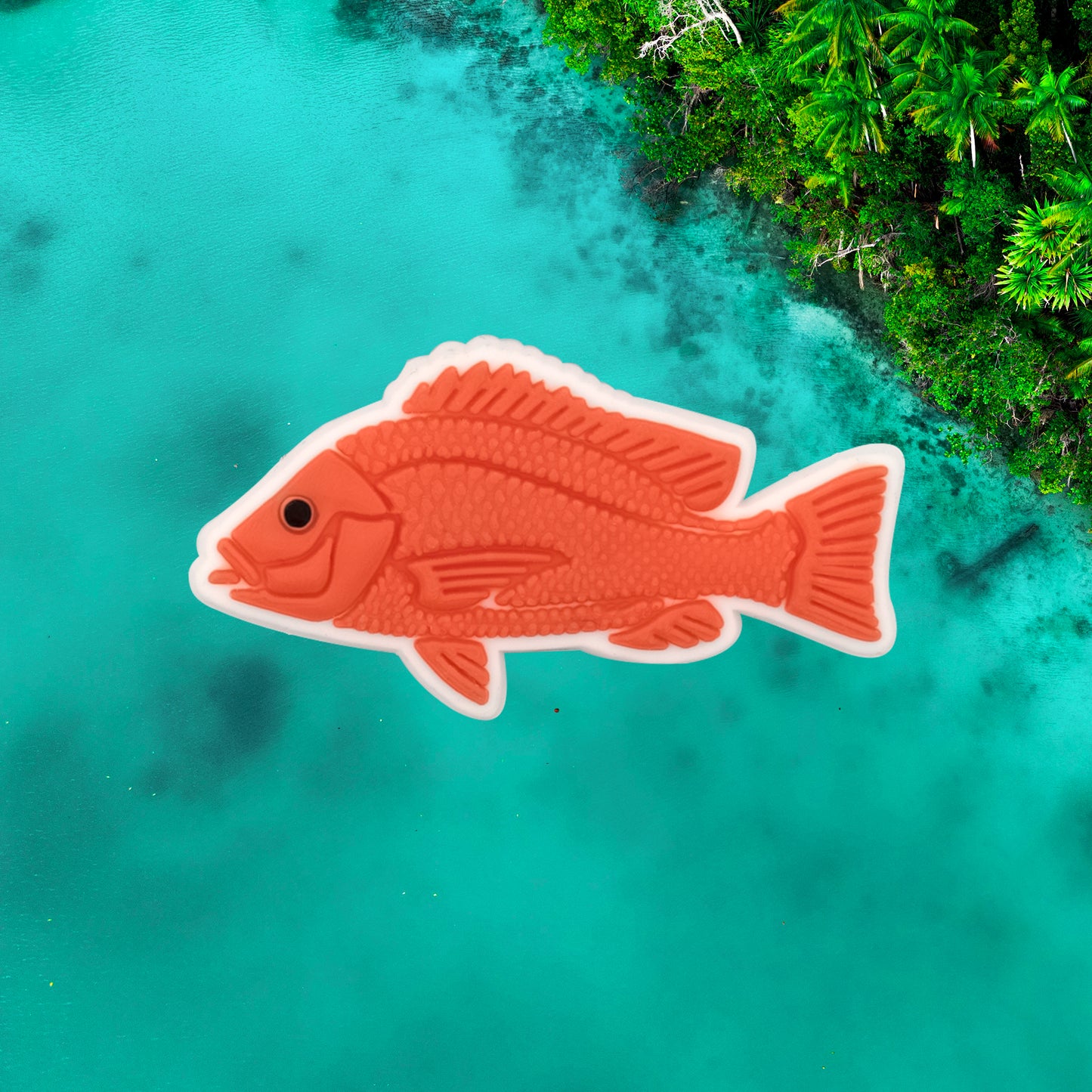 FISH CHARMS
