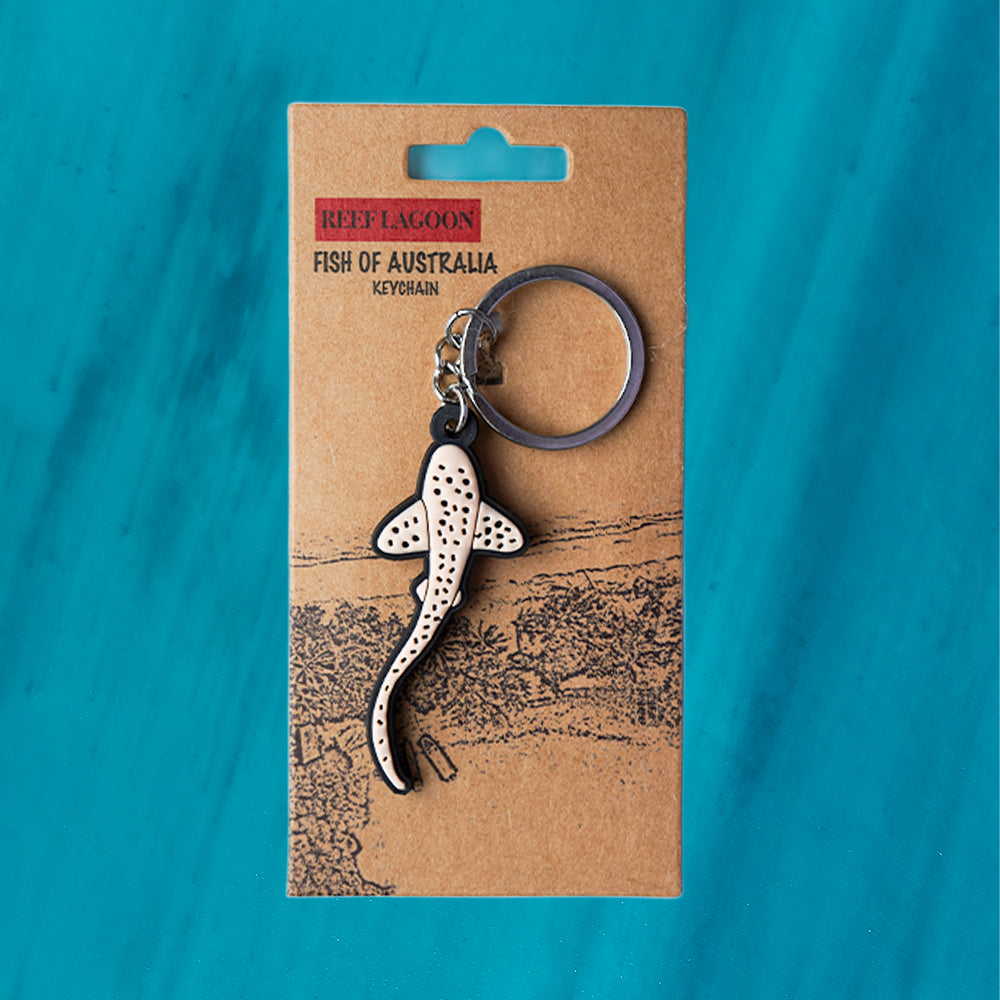 FISH KEYCHAINS