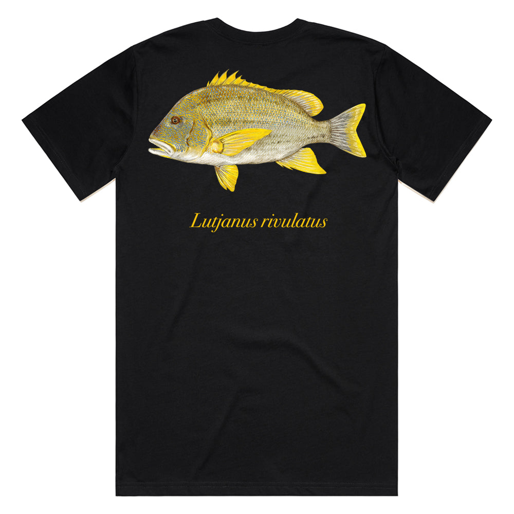 MAORI SEA PERCH TEE