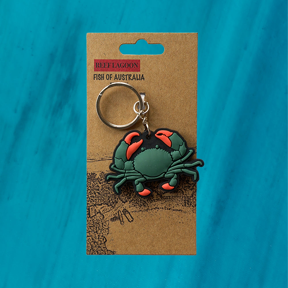 FISH KEYCHAINS