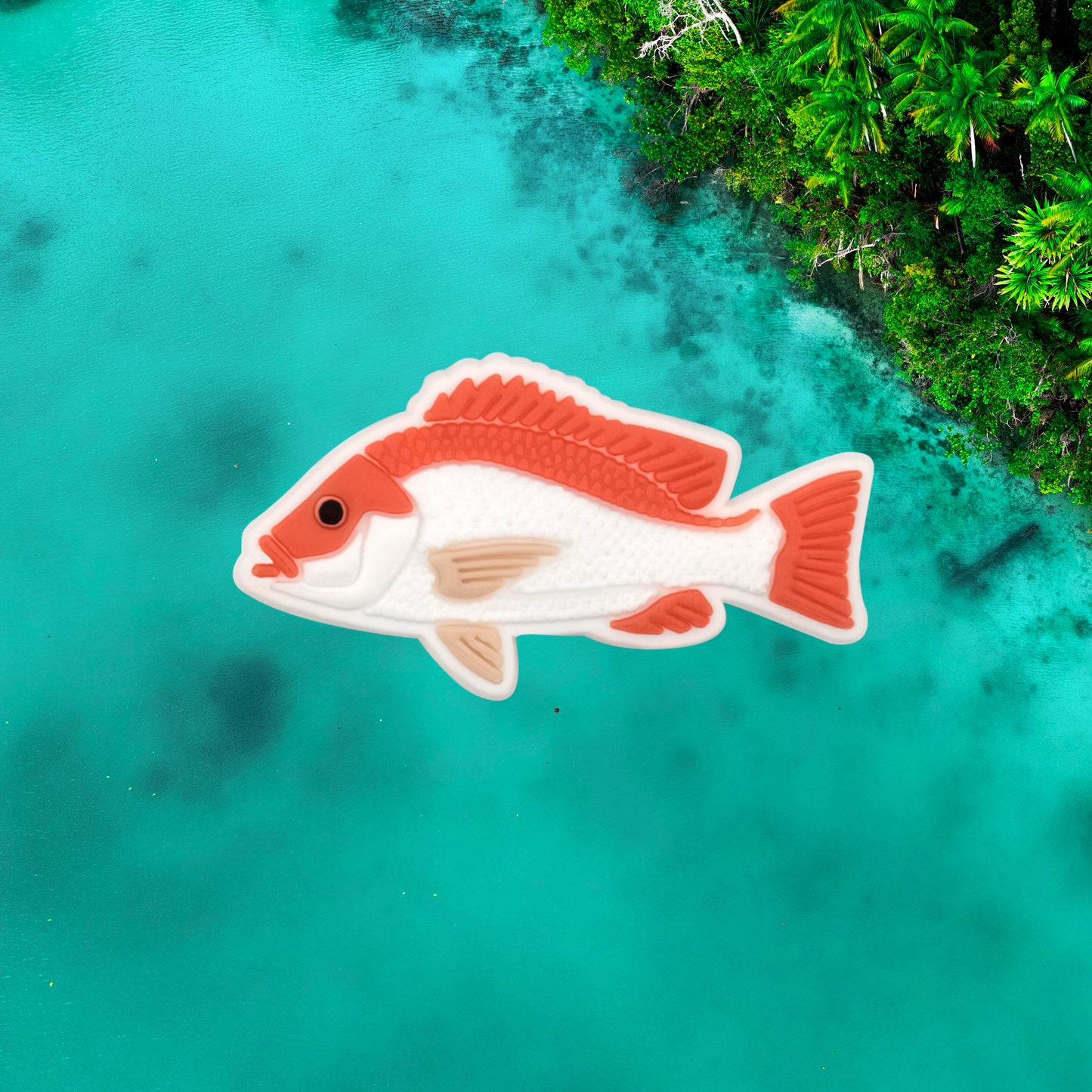 FISH CHARMS