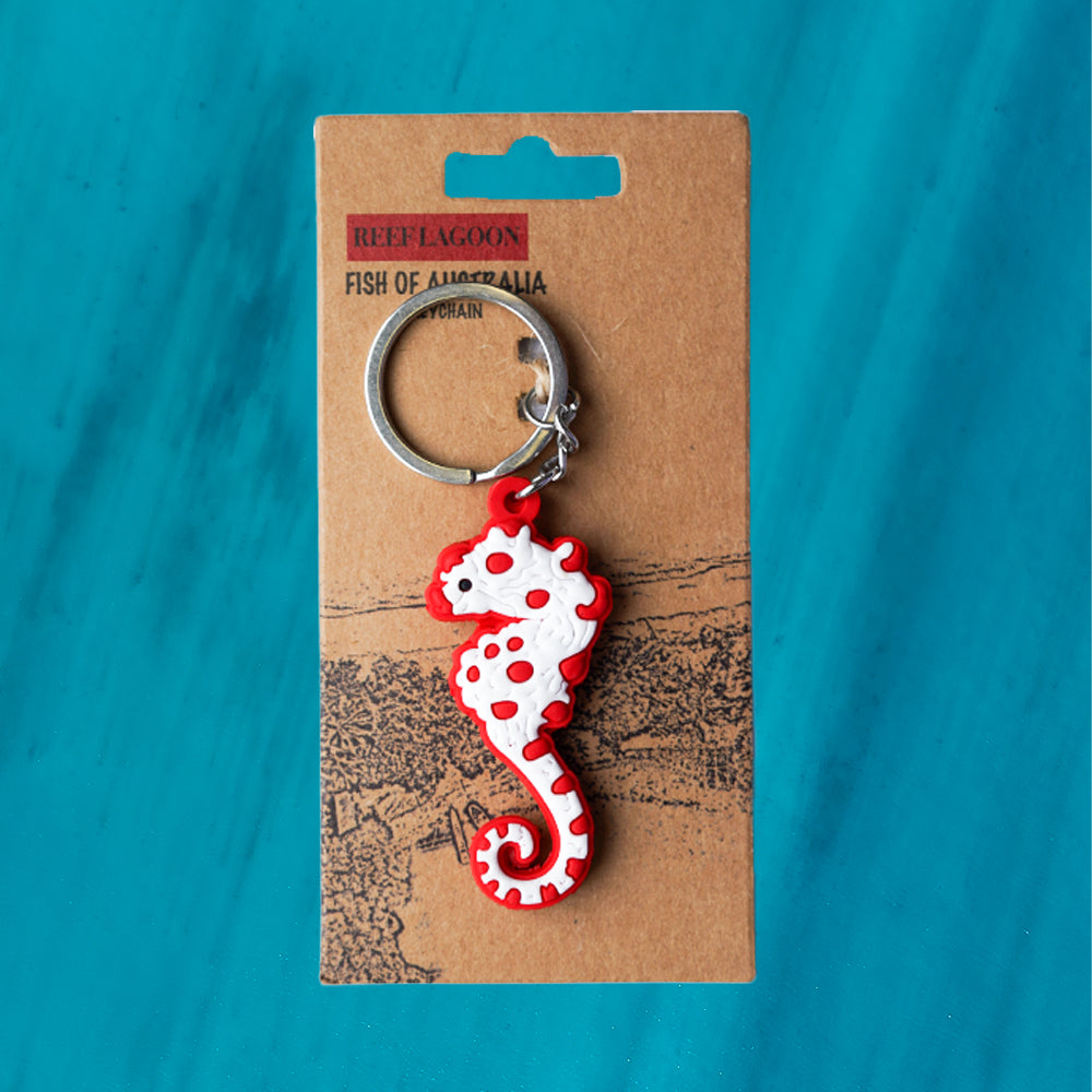 FISH KEYCHAINS