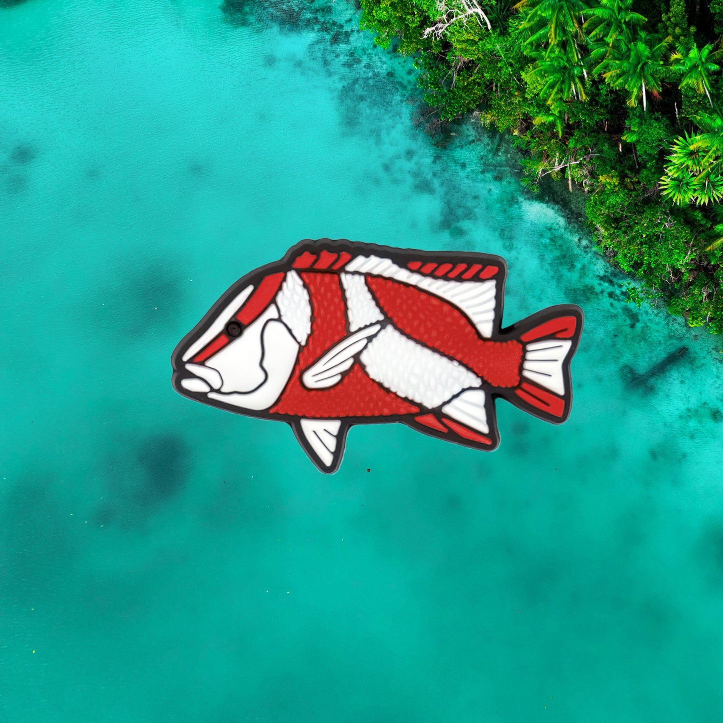 FISH CHARMS