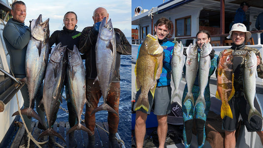 SOMETHING FOR EVERYONE