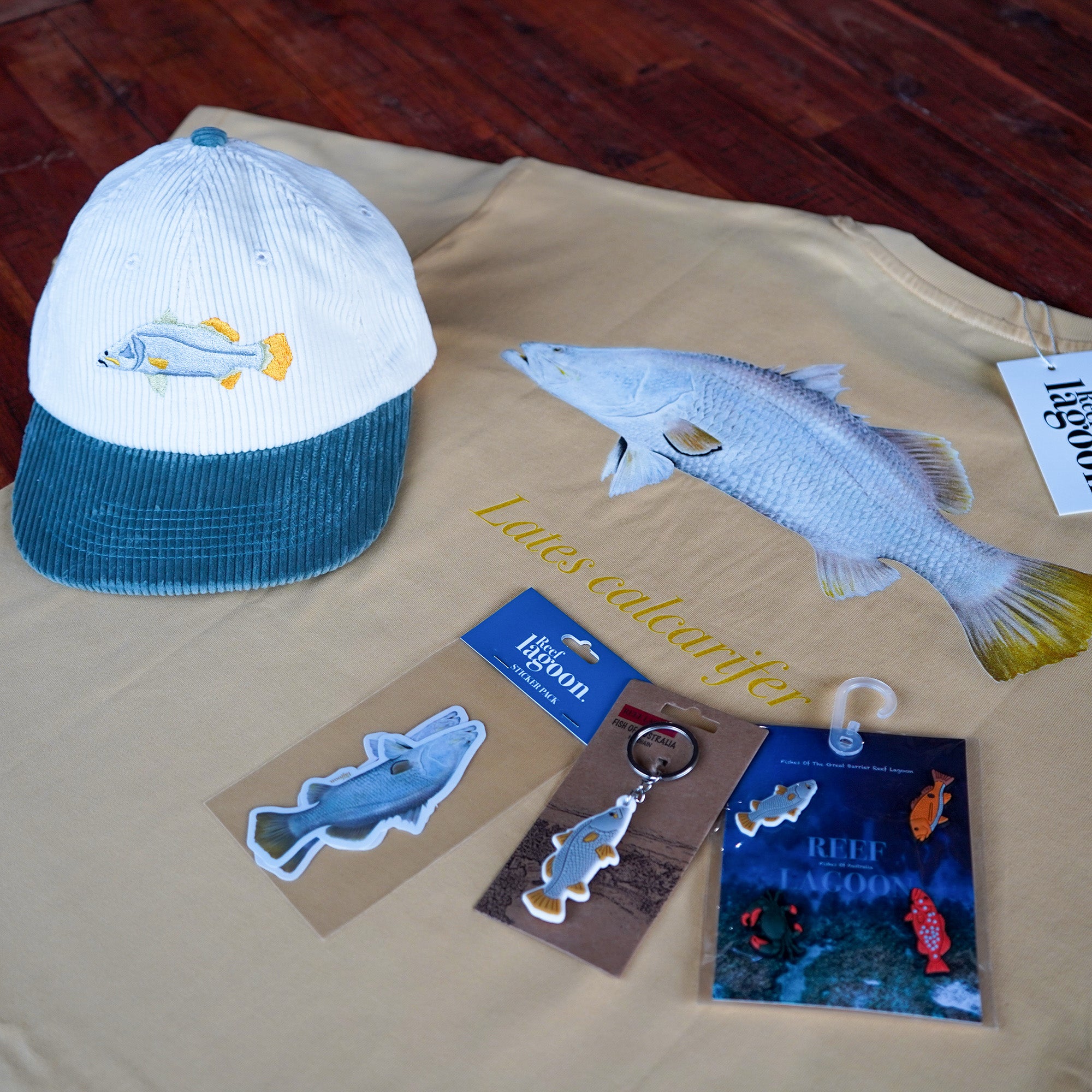 Barramundi Bundle