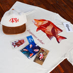 Red Emperor Bundle