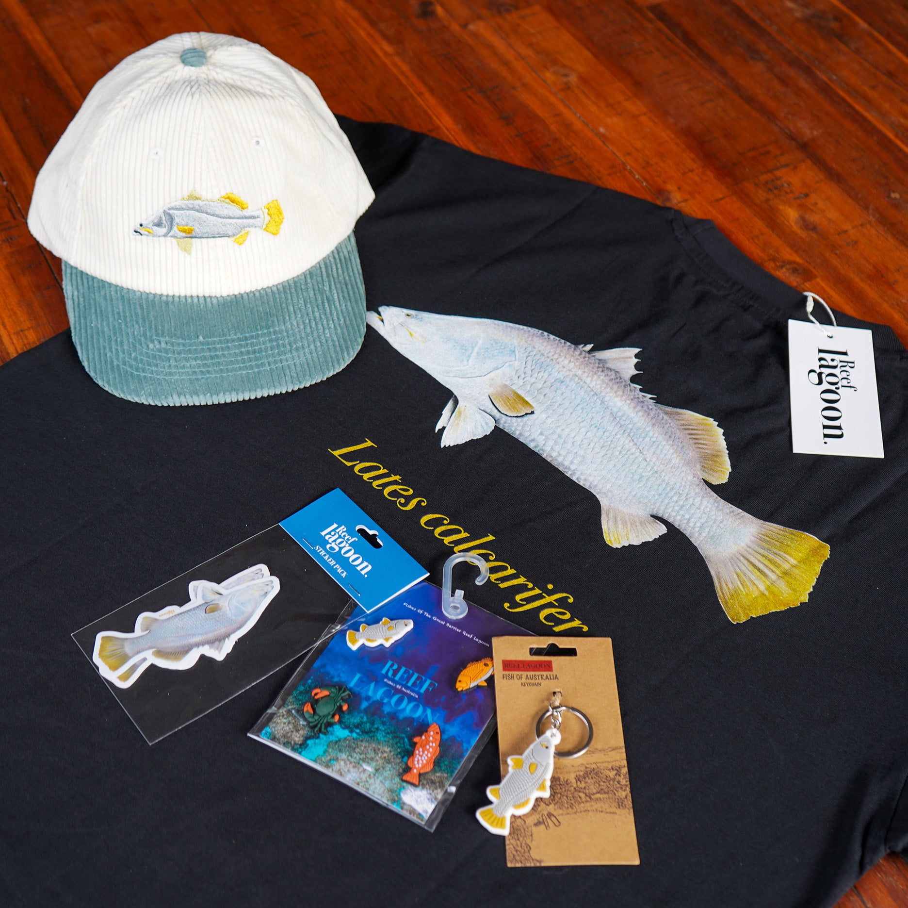 Barramundi Bundle