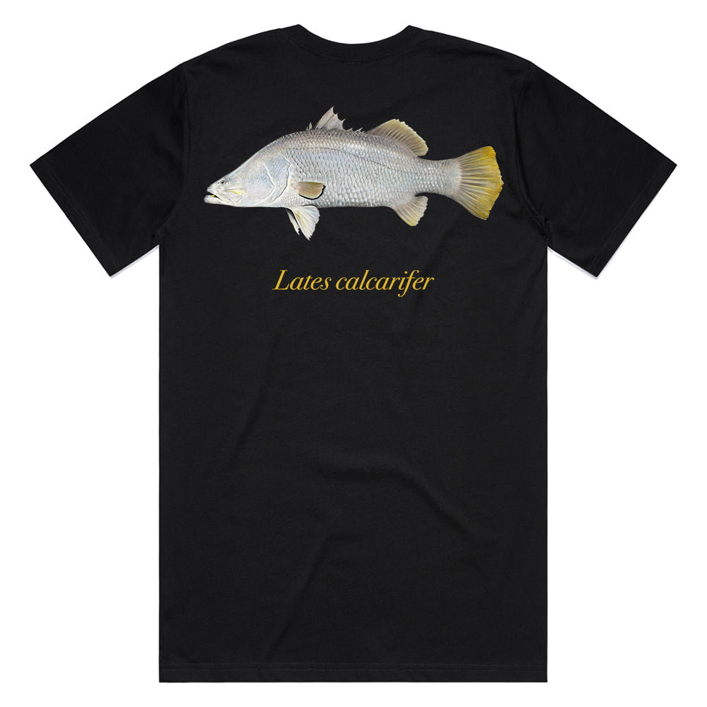 BARRAMUNDI TEE
