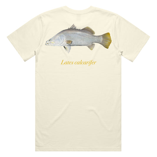 Barramundi Tee