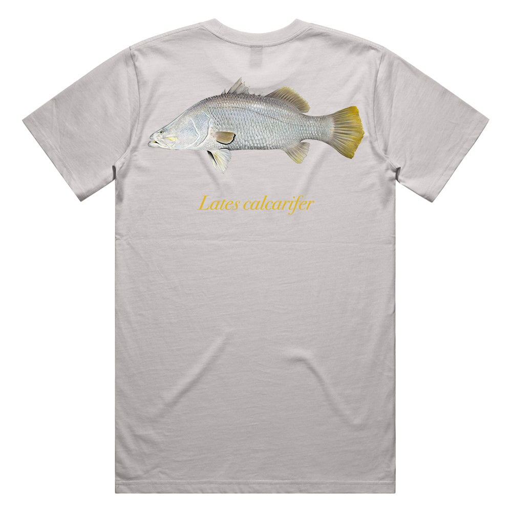 BARRAMUNDI TEE