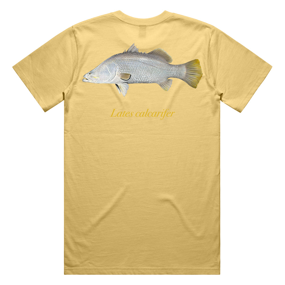BARRAMUNDI TEE