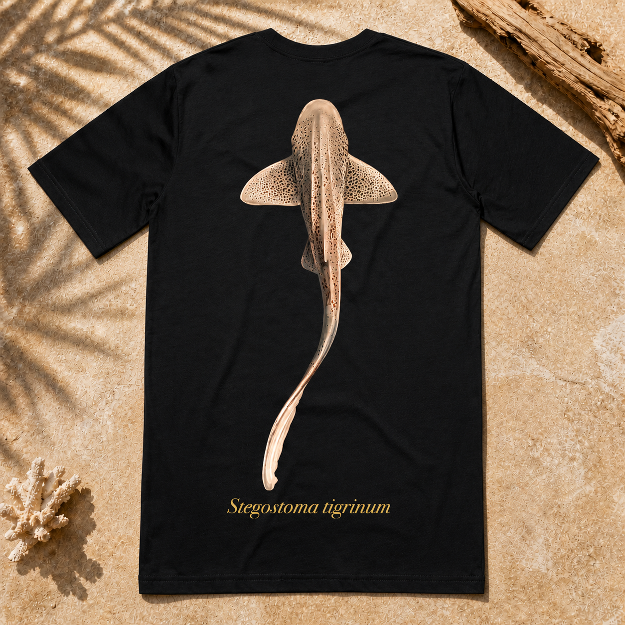 LEOPARD SHARK (Coming Soon)