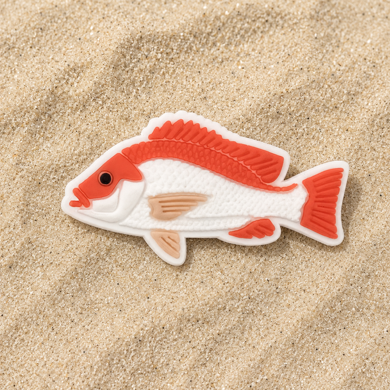 FISH CHARMS