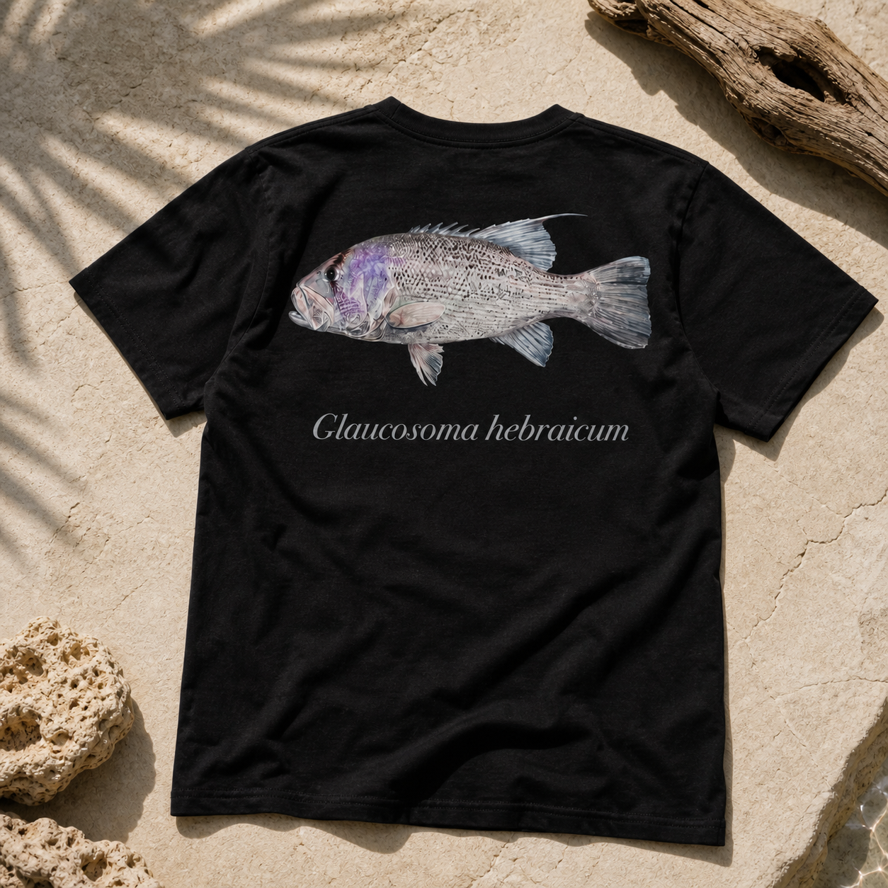DHU FISH