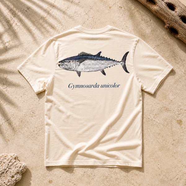 DOGTOOTH TUNA
