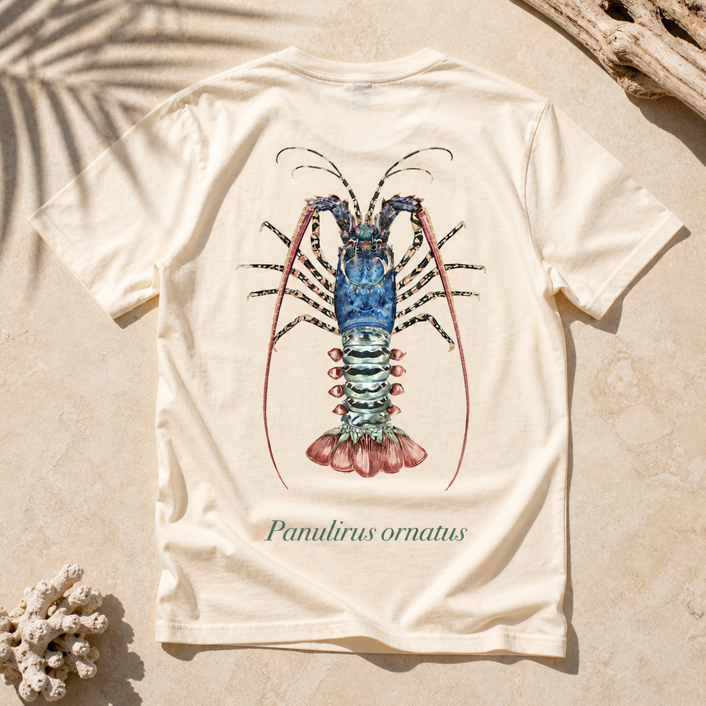 ORNATE CRAYFISH