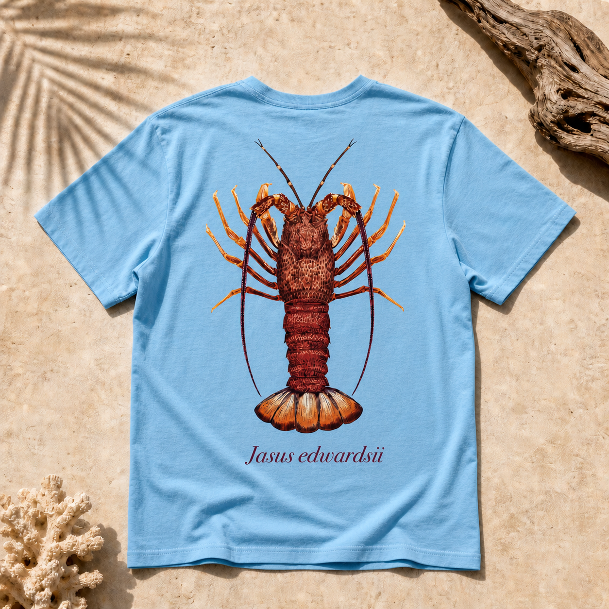 SOUTHERN ROCK LOBSTER