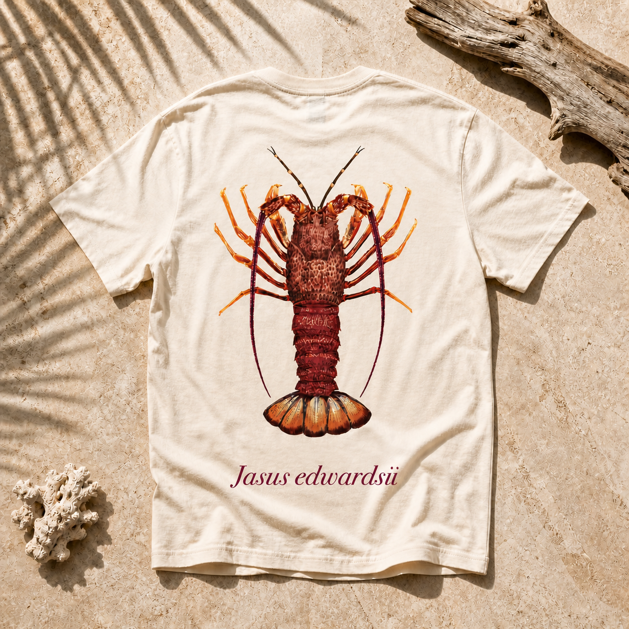 SOUTHERN ROCK LOBSTER