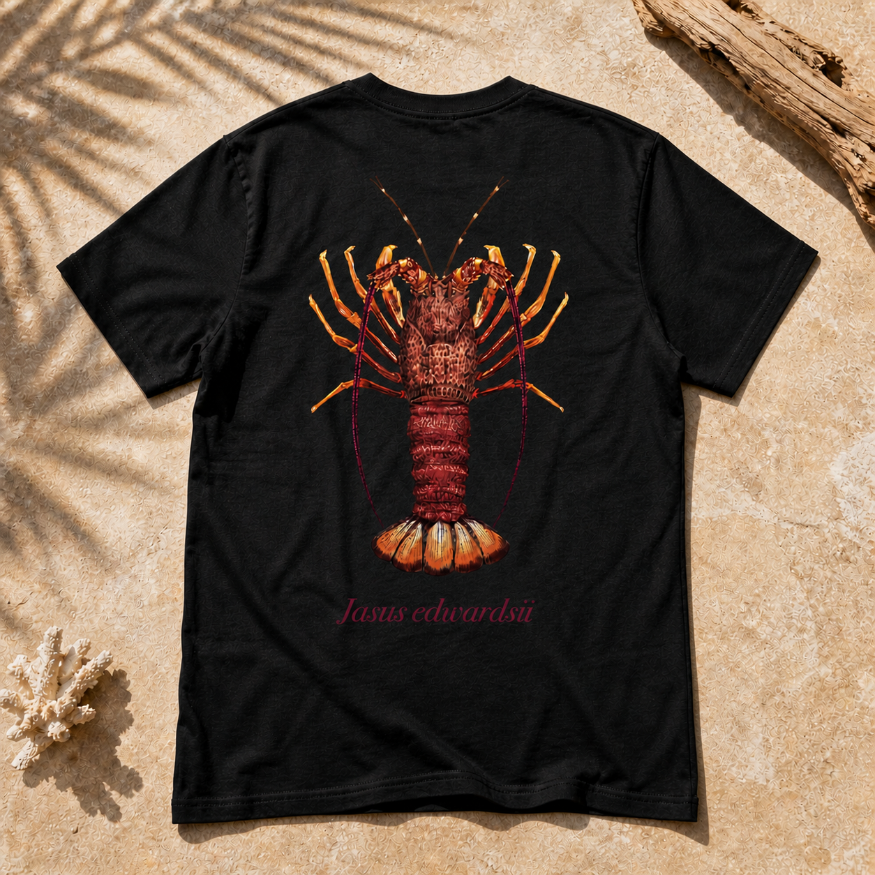 SOUTHERN ROCK LOBSTER