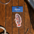 4-Inch STICKER PACKS