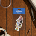 4-Inch STICKER PACKS