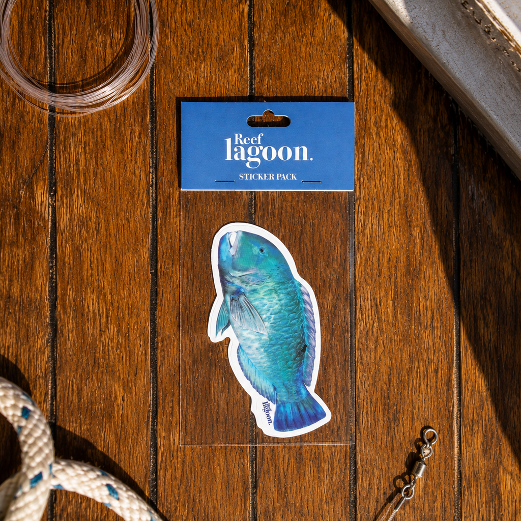 4-Inch STICKER PACKS