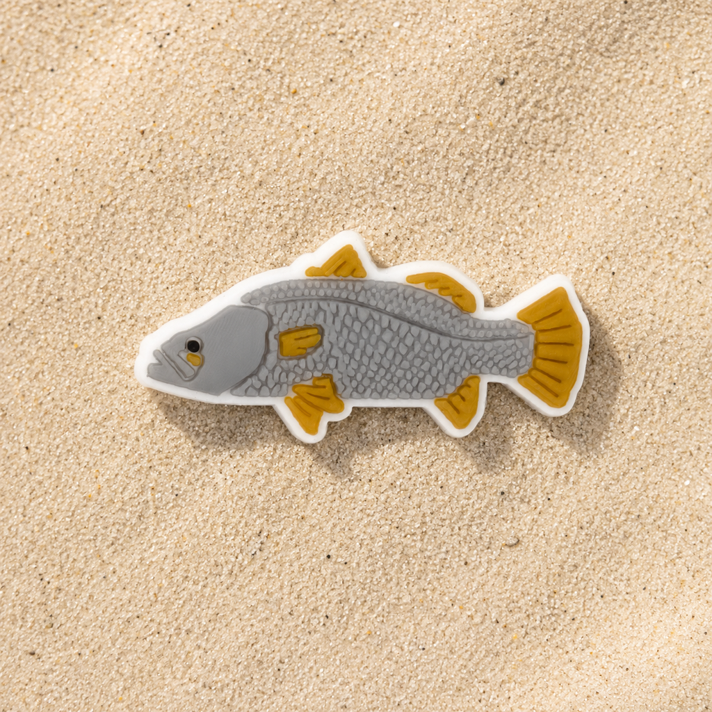 FISH CHARMS