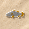 FISH CHARMS
