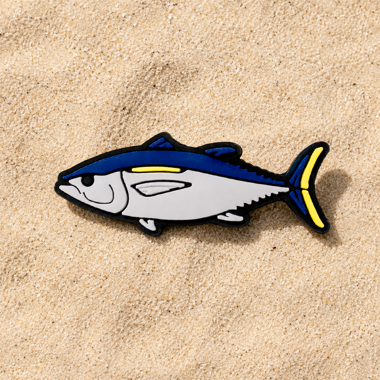 FISH CHARMS
