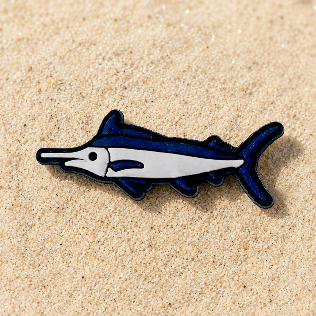 FISH CHARMS