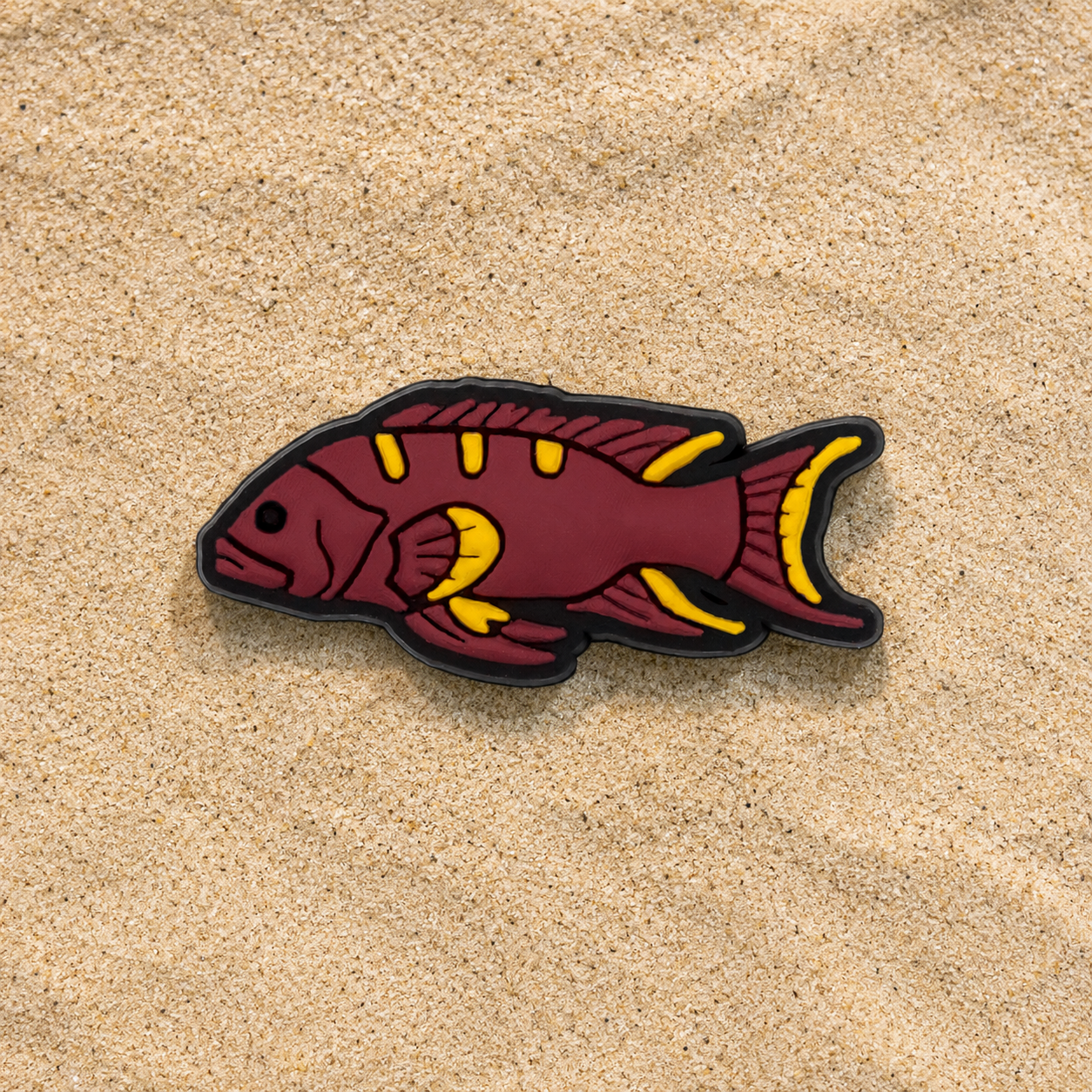 FISH CHARMS