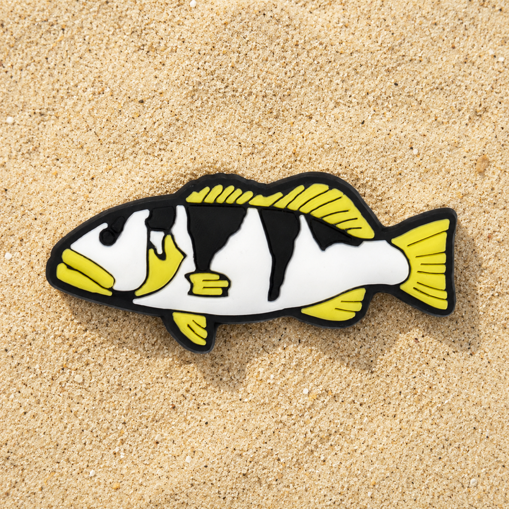 Reef Charms