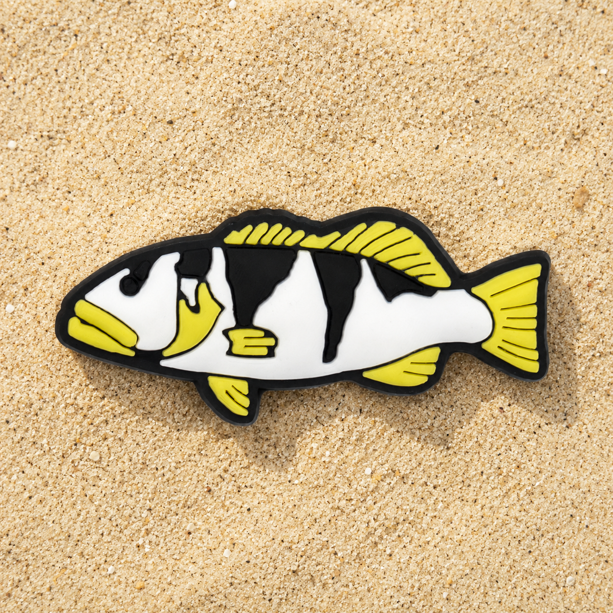 FISH CHARMS