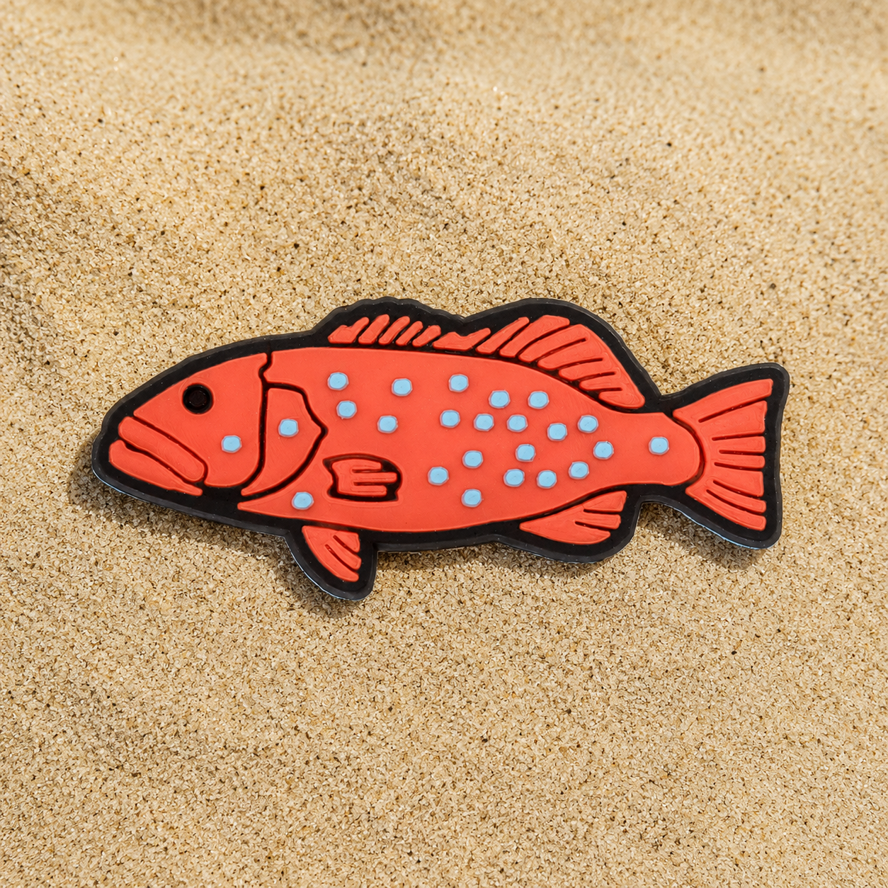 FISH CHARMS