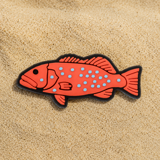 FISH CHARMS