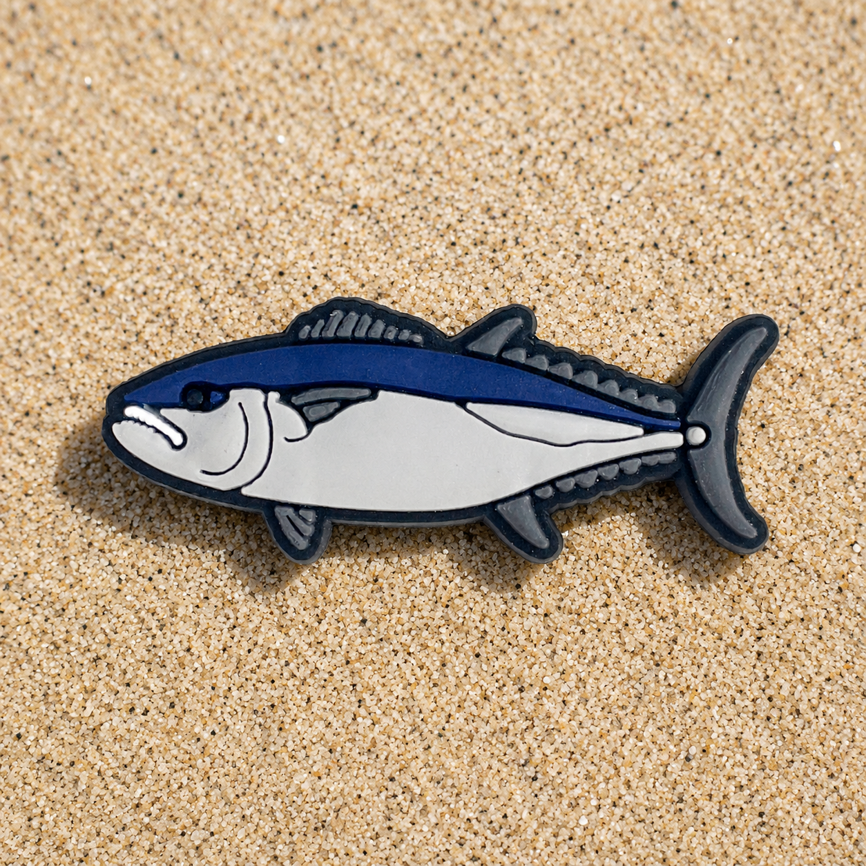 FISH CHARMS