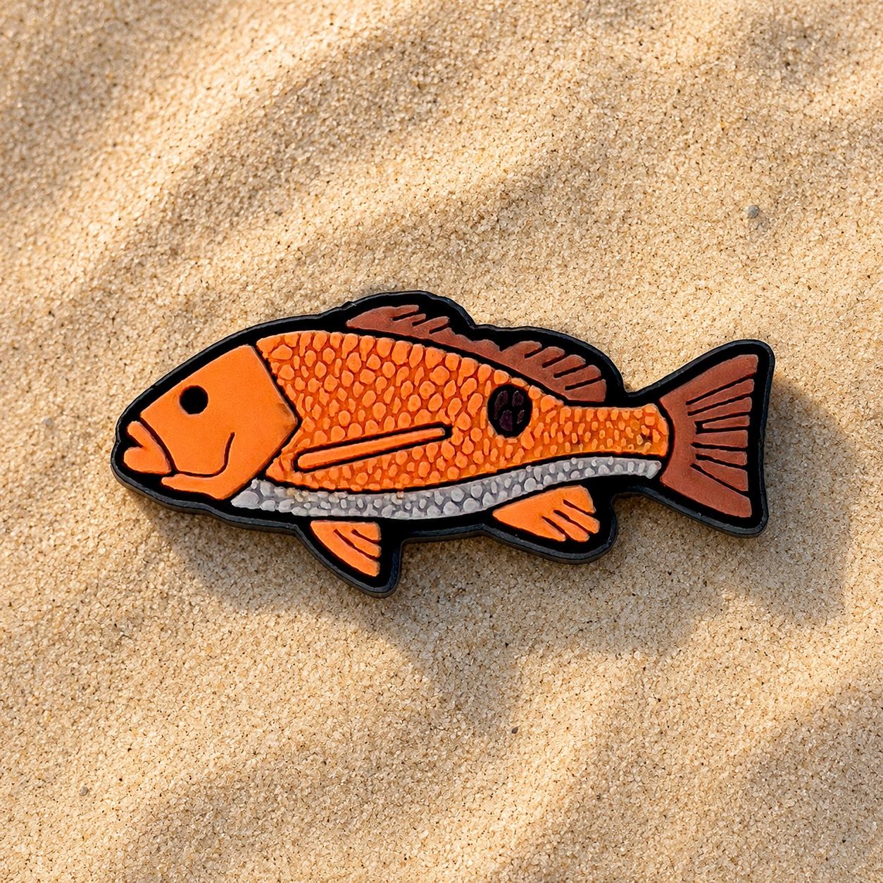FISH CHARMS