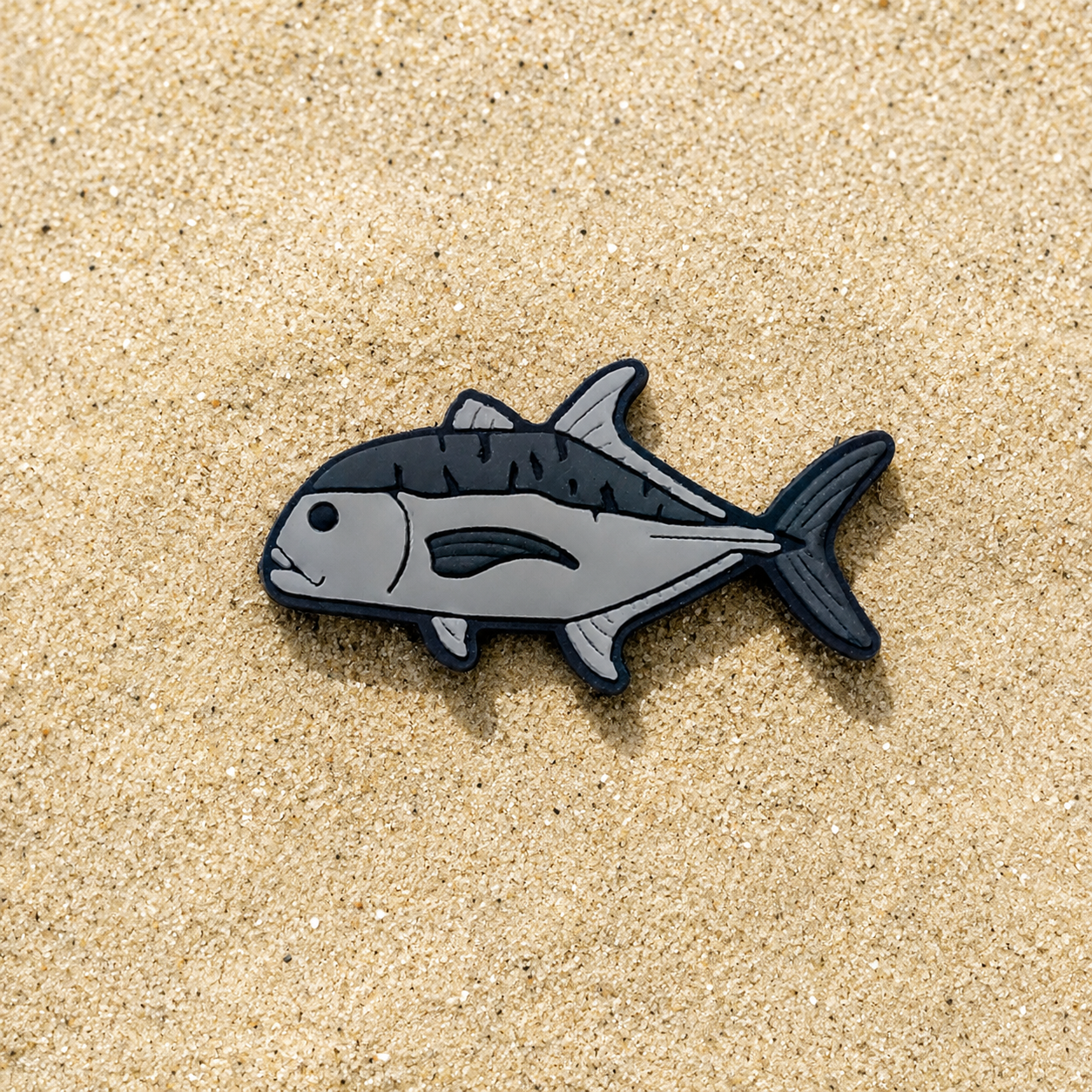 FISH CHARMS