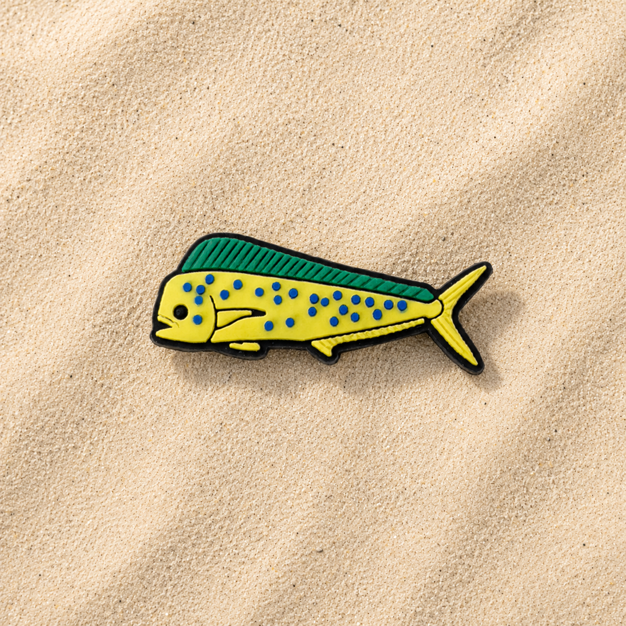 FISH CHARMS